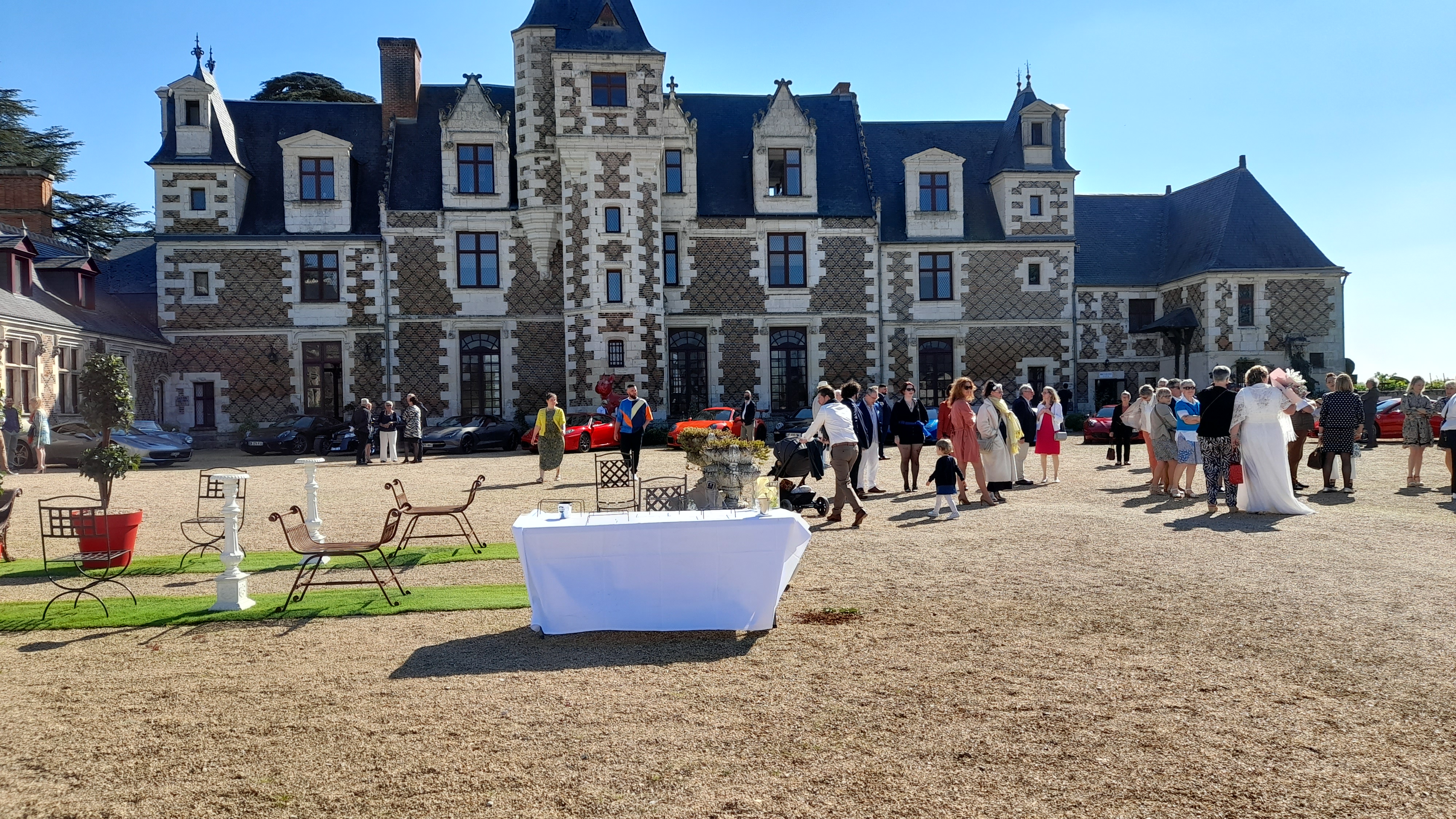 Photo n° 12 de l'avis de Michel.u fait le 17/04/2022 à 18:10