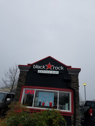 Coffee Shop «Black Rock Coffee Bar», reviews and photos, 1051 SE Tualatin Valley Hwy, Hillsboro, OR 97124, USA