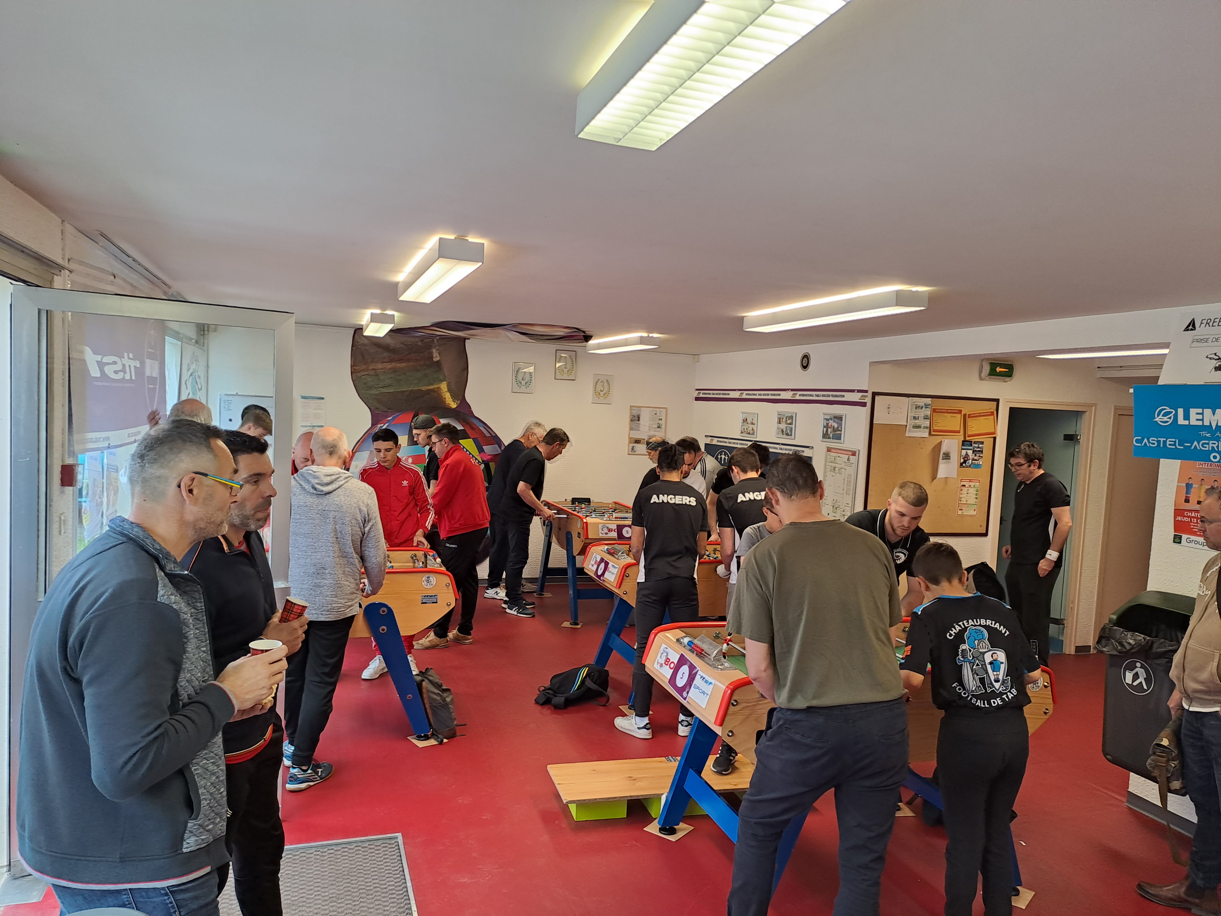 Photo n° 4 de l'avis de François.e fait le 15/10/2022 à 10:36