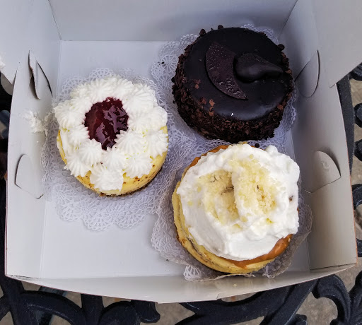 Coffee Shop «Casciano Coffee Bar & Sweetery», reviews and photos, 212 Bellevue Ave, Hammonton, NJ 08037, USA