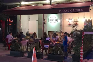 The Italian Cut - Pizza & Kitchen image