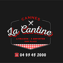 Photos du propriétaire du Restaurant La Cantine à Cannes - n°20