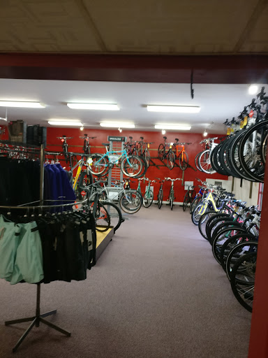 Bicycle Store «Cycledrome», reviews and photos, 8150 Hamilton Blvd, Breinigsville, PA 18031, USA