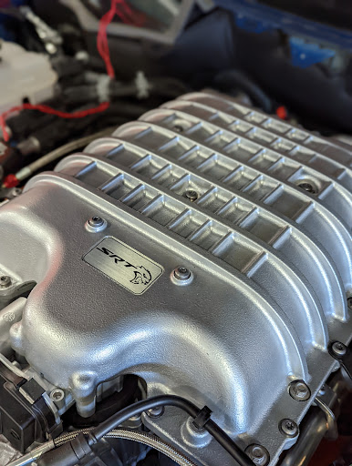 Auto Repair Shop «Gonzalez Automobile Repair», reviews and photos, 651 17th St W, Palmetto, FL 34221, USA