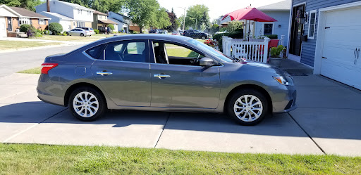 Nissan Dealer «West Herr Nissan of Orchard Park», reviews and photos, 3580 Southwestern Blvd, Orchard Park, NY 14127, USA