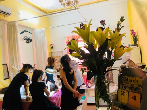 Spa miss thủy