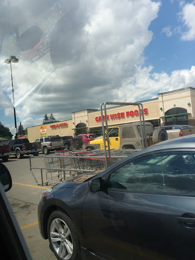 Grocery Store «Cash Wise Foods», reviews and photos, 300 11th St W, Williston, ND 58801, USA