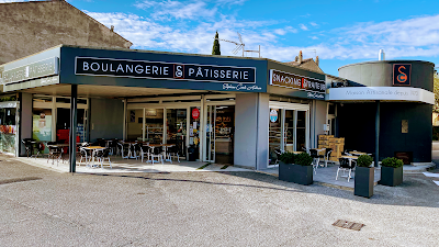 Boulangerie Conte (la Fournée de Salon) à Salon-de-Provence