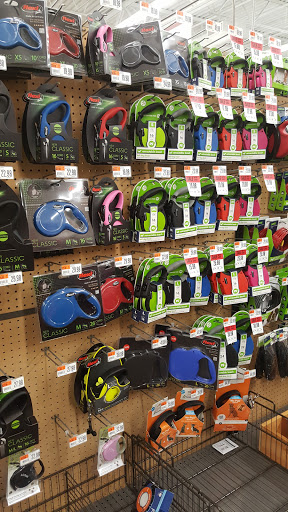 Pet Supply Store «Pet Supplies Plus», reviews and photos, 9500 Dorchester Rd #350, Summerville, SC 29485, USA