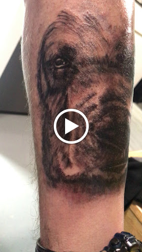 Explore wall-e tattoo ideas, creative tattoo ideas in Bowling Green, available at Ink Therapy and Body Piercing