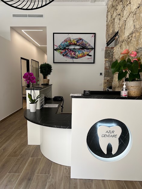 Cabinet Azur Dentaire à Nice