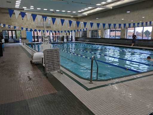 Gym «Life Time Athletic», reviews and photos, 5525 Cedar Lake Rd, St Louis Park, MN 55416, USA