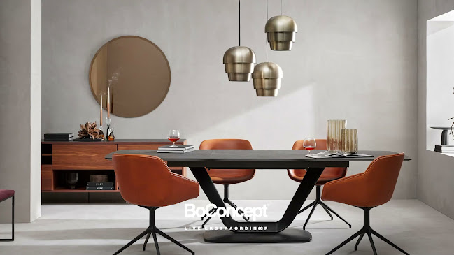 Reviews of BoConcept Notting Hill in London - Furniture store