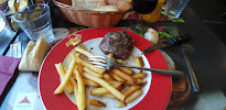 Plats et boissons du Restaurant de grillades à la française Restaurant de l'hotel à Senlis - n°15