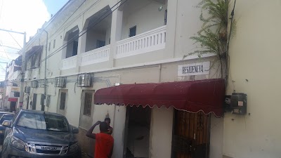 lodging