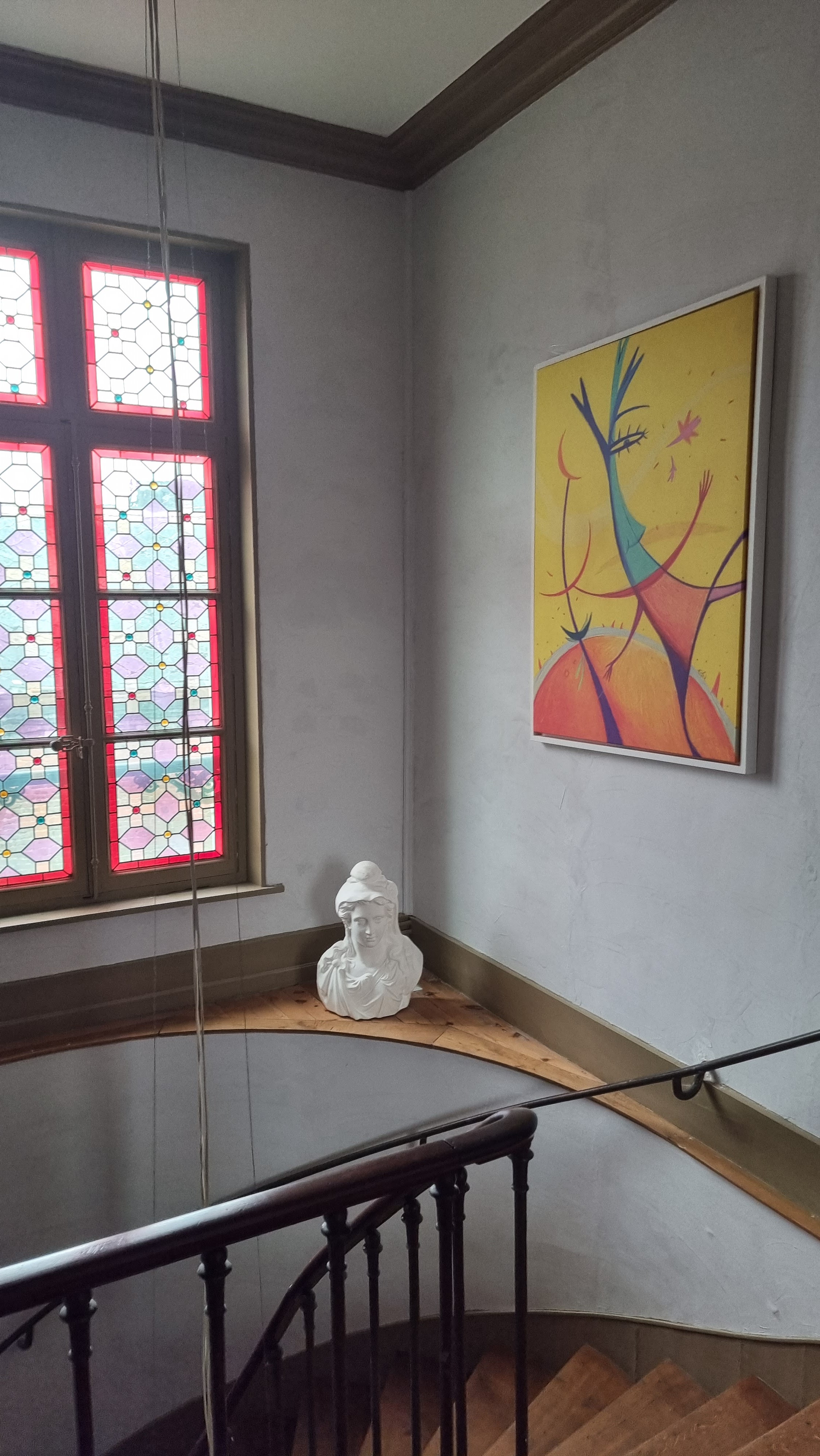 Photo n° 6 de l'avis de Heiko.g fait le 10/06/2022 à 17:55