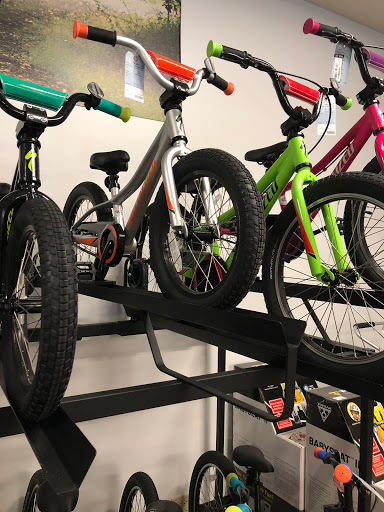 Bicycle Store «The Wheel Thing», reviews and photos, 15 South La Grange Road, La Grange, IL 60525, USA