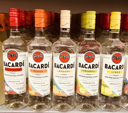 Liquor Store «White Oak Liquor Shop», reviews and photos, 418 Union Ave, Belleville, NJ 07109, USA