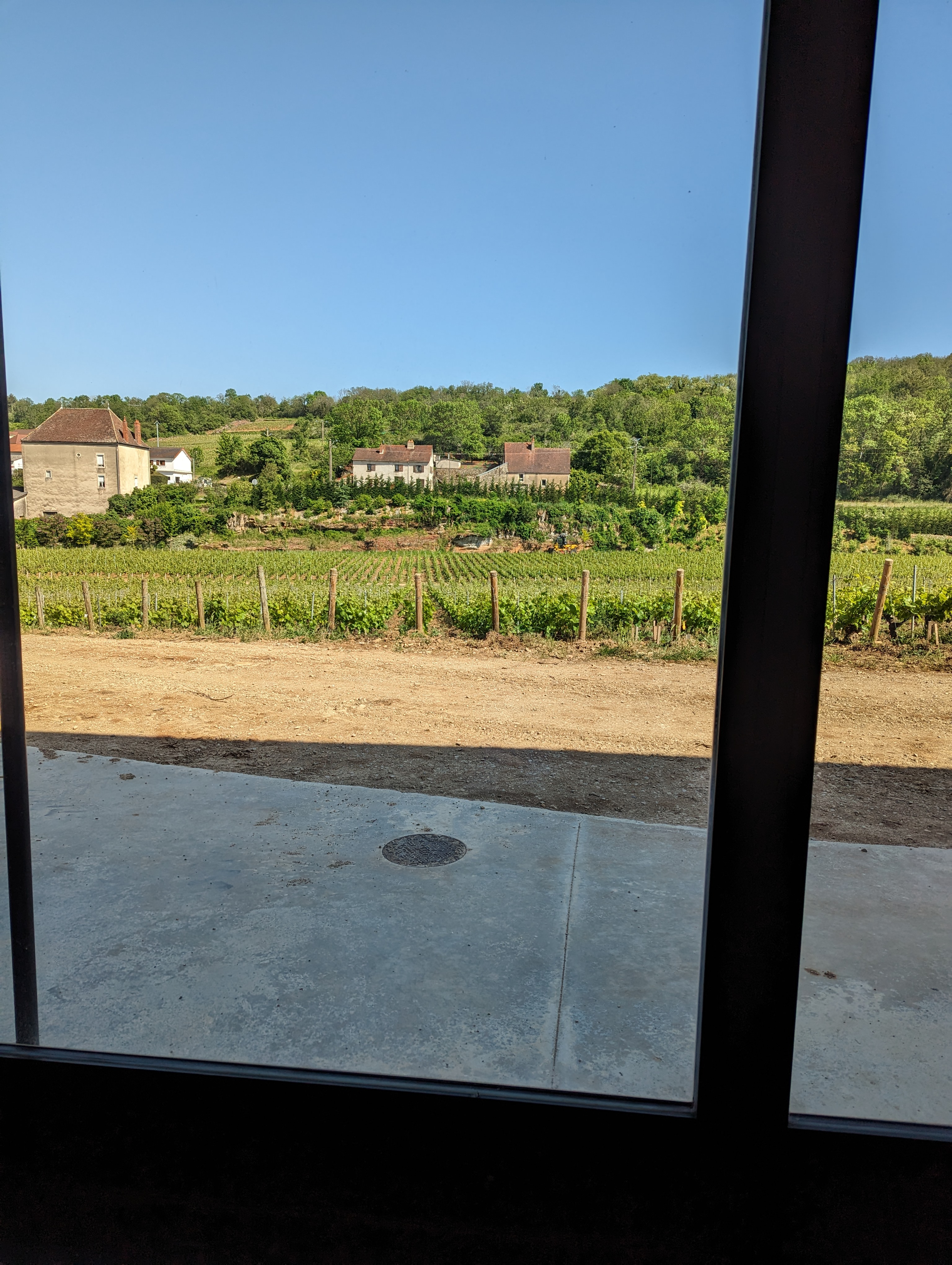 Photo n° 6 de l'avis de Charles.a fait le 25/05/2023 à 16:42