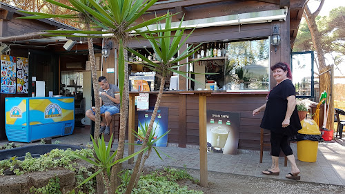 ristoranti Il Tiglio Rosso Viareggio