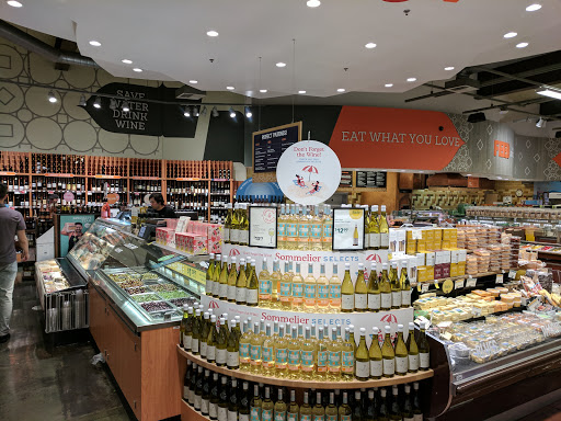 Grocery Store «Whole Foods Market», reviews and photos, 1050 Gayley Ave, Los Angeles, CA 90024, USA