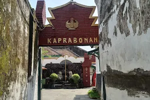 Kaprabonan Palace image