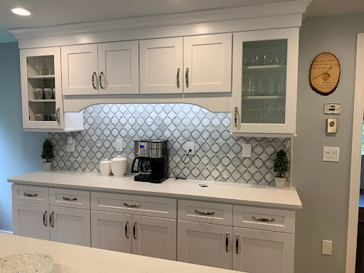 Cabinet Store «Express Kitchens - Cabinets & Counter-tops», reviews and photos, 3080 Main St, Hartford, CT 06120, USA