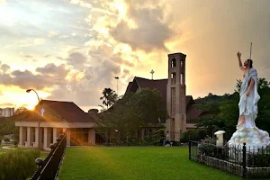 Minor Basilica of St. Anne, Bukit Mertajam image