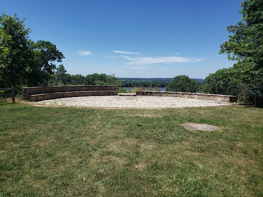 Nature Preserve «John M Olin Nature Preserve», reviews and photos, 2213 South Levis Lane, Godfrey, IL 62035, USA