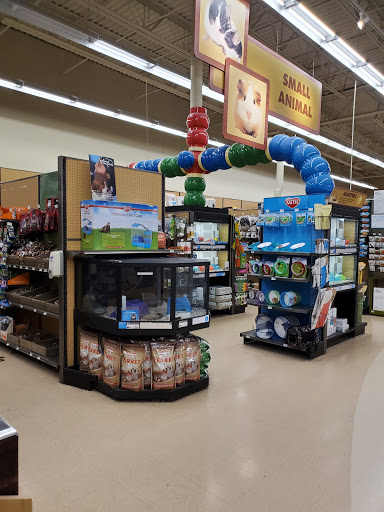 Pet Supply Store «Petco Animal Supplies», reviews and photos, 1622 Clark Street Rd, Auburn, NY 13021, USA