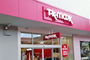 TK Maxx Frankston