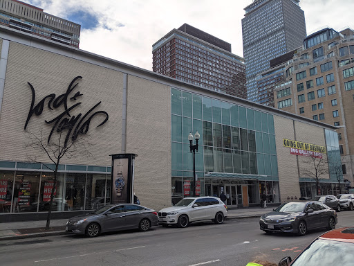 Department Store «Lord & Taylor», reviews and photos, 760 Boylston St, Boston, MA 02199, USA