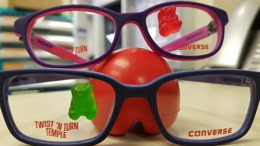 Eye Care Center «Coastal Vision Center, Inc.», reviews and photos, 3858 W Carson St #110, Torrance, CA 90503, USA