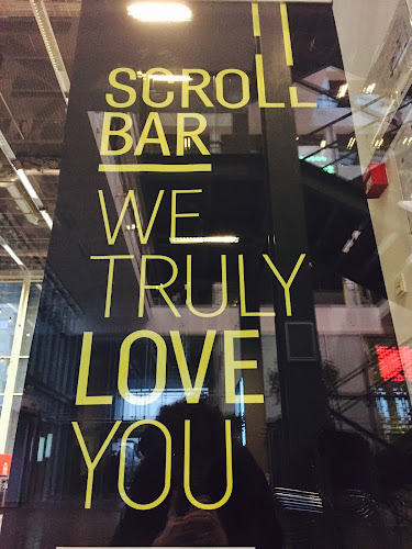 ScrollBar - Bar