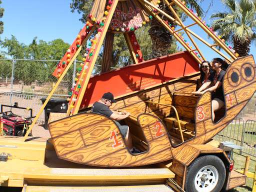 Party Equipment Rental Service «AZ Bounce Pro», reviews and photos, 11051 N 132nd Ave, Surprise, AZ 85379, USA