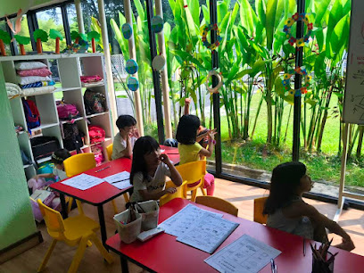 Little Playhouse Childcare Centre @KLCC