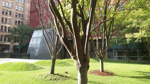 Monument «African Burial Ground National Monument», reviews and photos, 290 Broadway, New York, NY 10007, USA