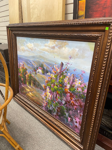 Thrift Store «Jubilee REACH Thrift Store», reviews and photos, 2301 148th Ave NE, Bellevue, WA 98005, USA