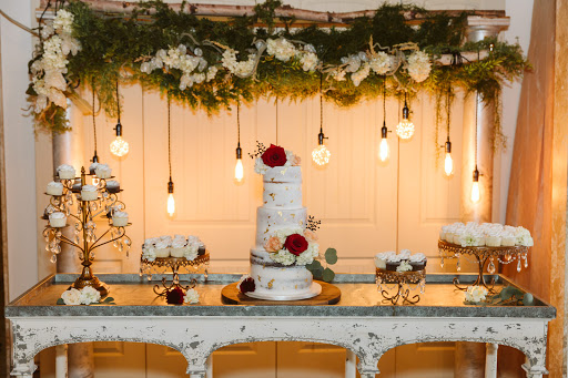 Bakery «Charity Fent Cake Design», reviews and photos, 3863 S Campbell Ave b, Springfield, MO 65807, USA