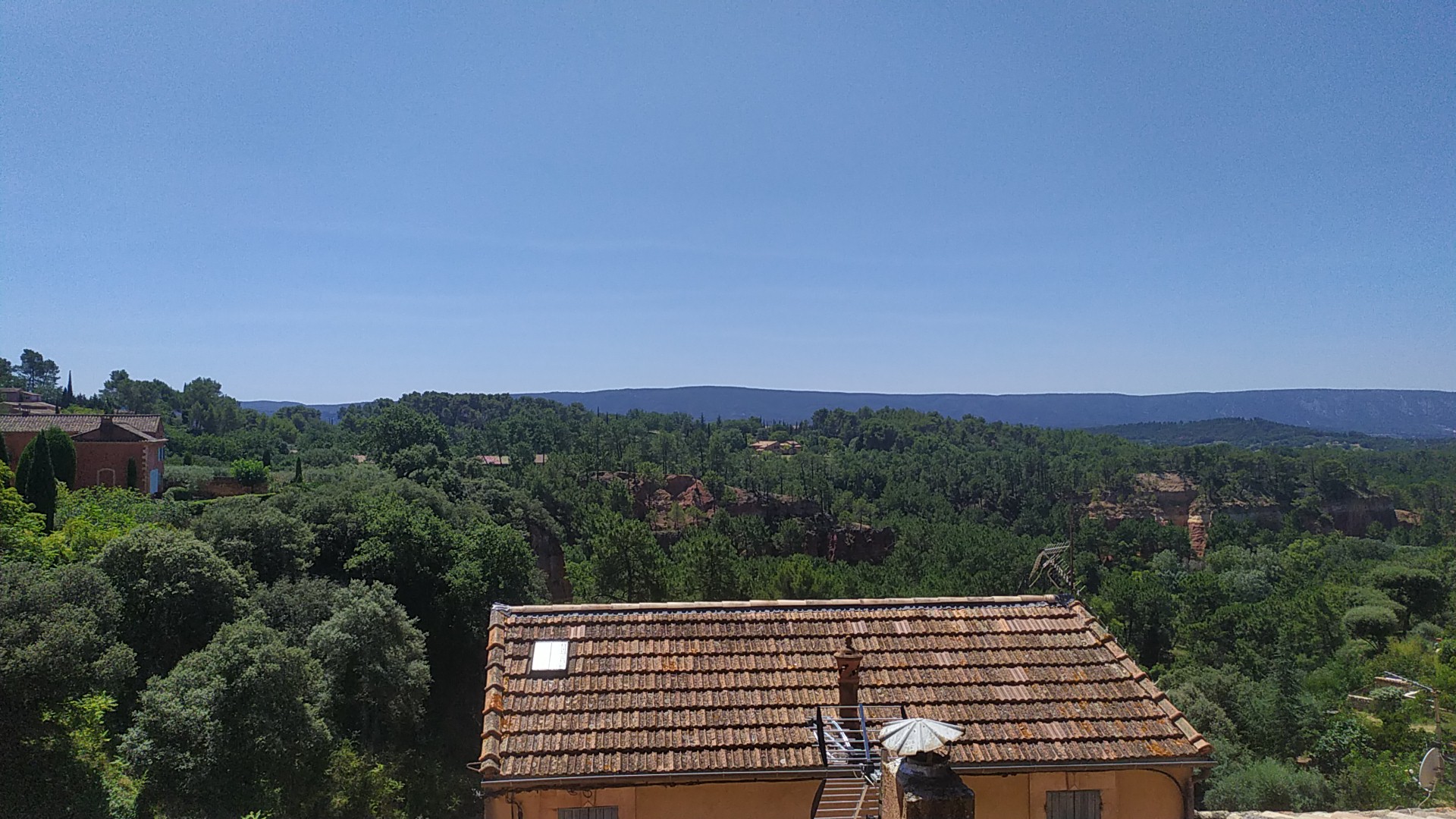 Photo n° 1 de l'avis de Stéphane.v fait le 31/07/2023 à 11:14