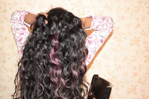 Beauty Salon «Naturally You Salon», reviews and photos, 3926 Gallatin Pike, Nashville, TN 37216, USA