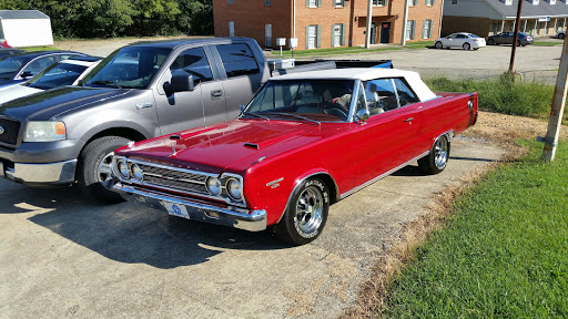 Auto Repair Shop «Chalkville Auto & Tire Service», reviews and photos, 5270 Old Springville Rd, Pinson, AL 35126, USA