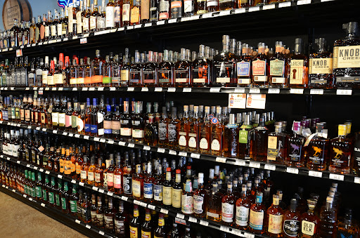 Liquor Store «Mt. Juliet Wine & Spirits», reviews and photos, 11344 Lebanon Rd, Mt Juliet, TN 37122, USA
