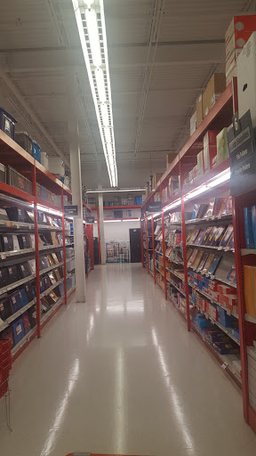 Office Supply Store «Staples», reviews and photos, 7560 Commons Blvd, Victor, NY 14564, USA