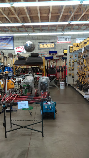 Building Materials Store «Thompson Building Materials», reviews and photos, 2400 Pacific Coast Hwy, Lomita, CA 90717, USA