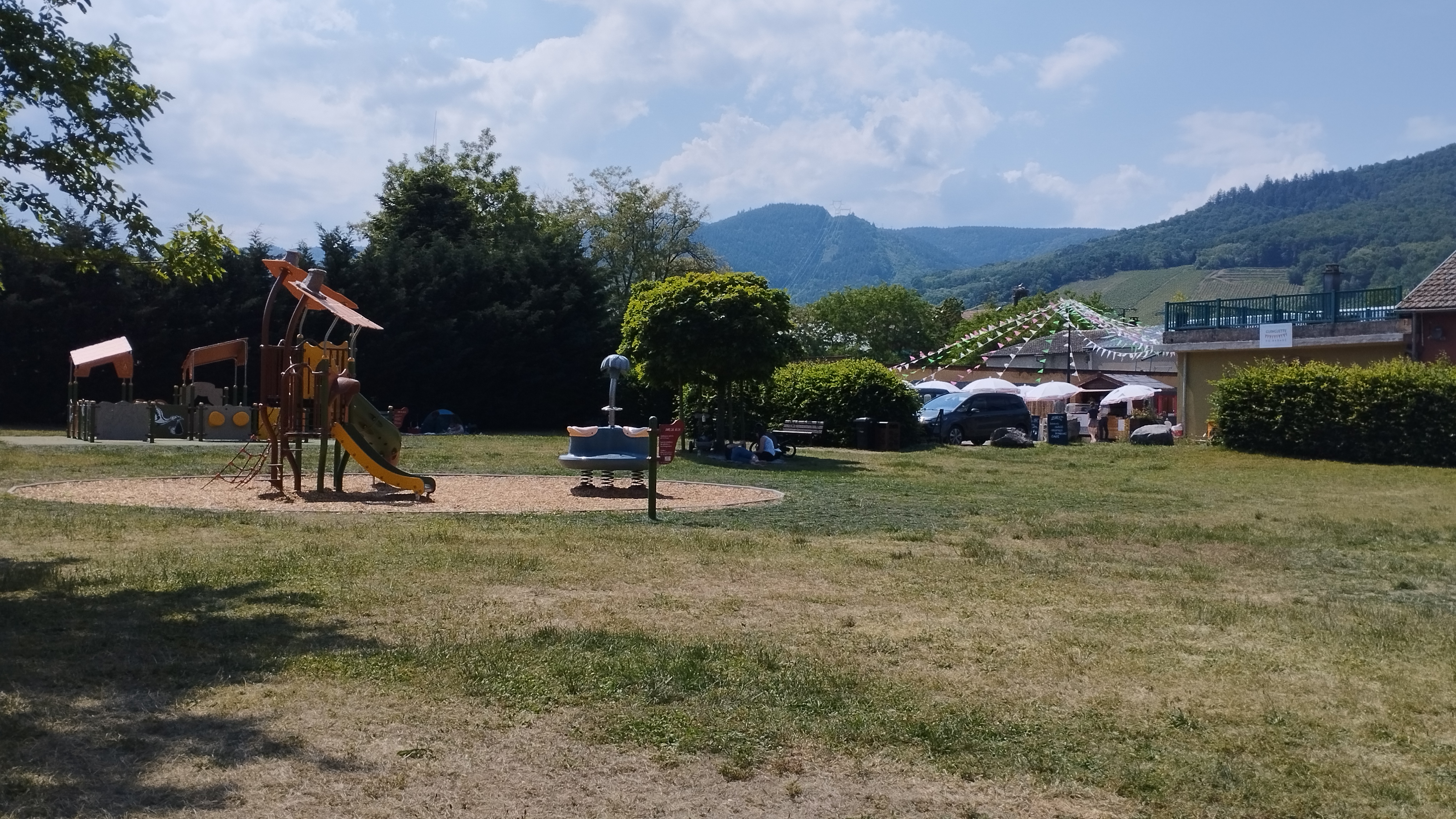 Photo n° 9 de l'avis de Roger.a fait le 03/06/2023 à 15:37