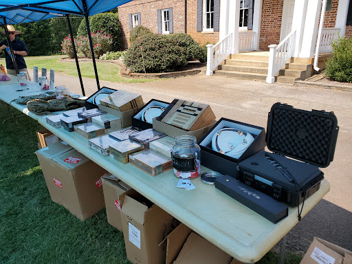 Golf Course «Pohick Bay Golf Course», reviews and photos, 10301 Gunston Road, Lorton, VA 22079, USA