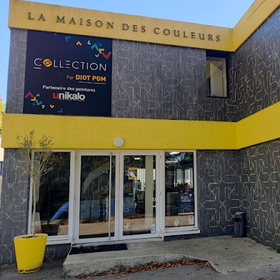 Collection par DIOT PGM à Orvault