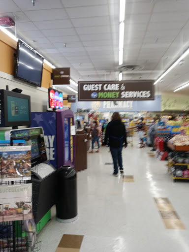 Grocery Store «Kroger», reviews and photos, 200 Gallatin Pike S, Madison, TN 37115, USA