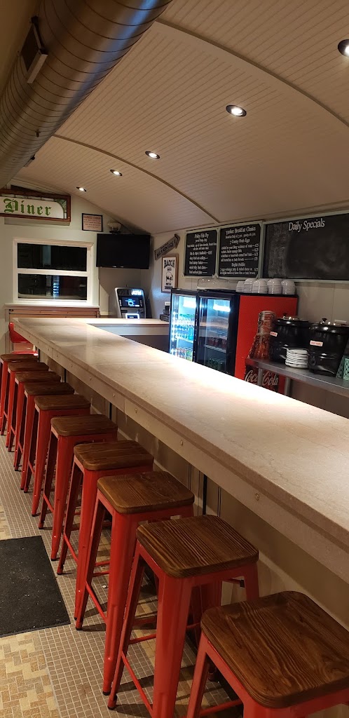 Yankee Diner 2020 01507